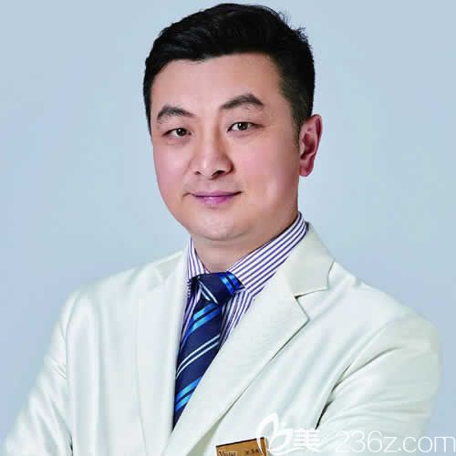 赣州叶子医疗美容特聘院长乐金堂介绍