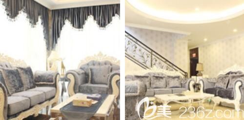 黄石中爱医院环境照片 黄石中爱医院环境照片