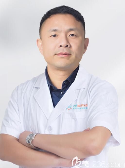 北京中诺口腔医院正畸科主任柯松林 北京中诺口腔医院正畸科主任柯松林