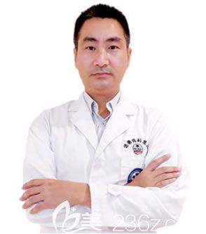 深圳诺德齿科罗湖旗舰院长鲍立峰 深圳诺德齿科罗湖旗舰院长鲍立峰