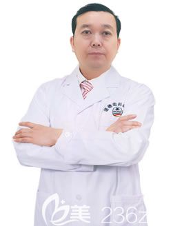 深圳诺德齿科医院口腔正畸医生文梁医生 深圳诺德齿科医院口腔正畸医生文梁医生