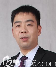 罗柏柯院长 罗柏柯院长