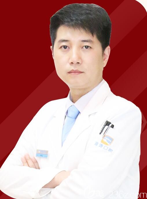 西安未央海涛口腔医院院长赵葛孟