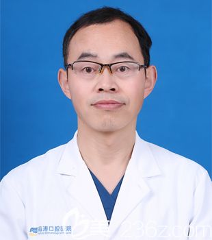 西安海涛口腔医院（电视塔）修复科的主<!--<i data=20240703-sp></i>-->红岗