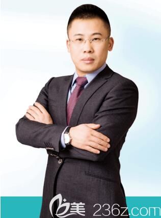 元生态双眼皮创始人陈军 元生态双眼皮创始人陈军