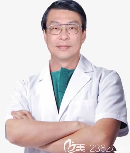 广州圣贝口腔特聘医生曾融生图