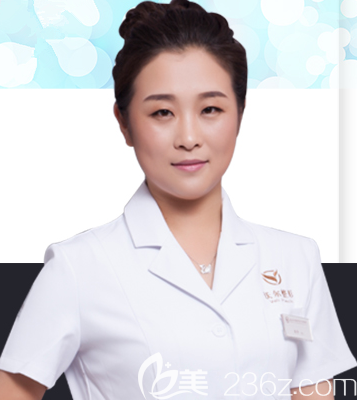 北京沃尔医疗美容赵丹医生 北京沃尔医疗美容赵丹医生