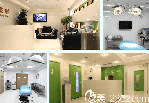 北京沃尔医疗美容价格表 硅胶假体隆鼻低至16900元，鼻综合低至29999元