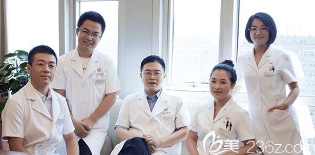 北京沃尔整形医院医生 北京沃尔整形医院医生