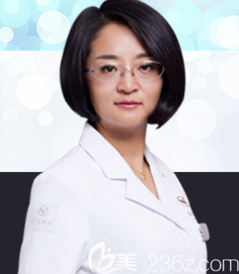 北京沃尔整形医院冯雁平医生 北京沃尔整形医院冯雁平医生