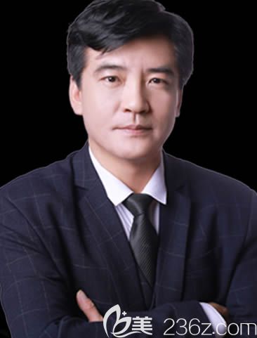 广州圣贝口腔孙世尧院长照 广州圣贝口腔孙世尧院长照