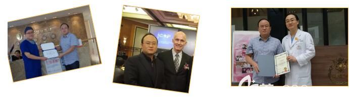 经常参与学会交流的梁志伟 经常参与学会交流的梁志伟