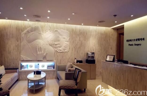 韩国延世FIRST整形外科 韩国延世FIRST整形外科