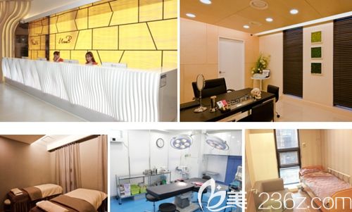 韩国UcanB整形外科 韩国UcanB整形外科