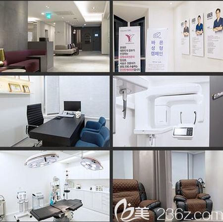 韩国玉芭整形外科 韩国玉芭整形外科