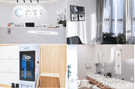 北京领医医疗美容优惠价格表 硅胶隆鼻38000元起，水氧活肤168元起