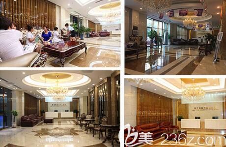 佳木斯韩艺来环境图