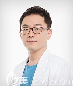 崔允硕 韩国JP毛发移植院长