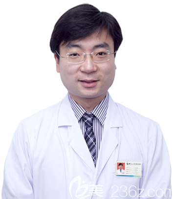 佛山曙光金子整形医院何为主任