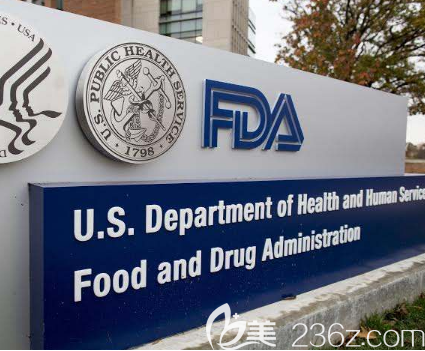 FDA（美国药监部门）图片