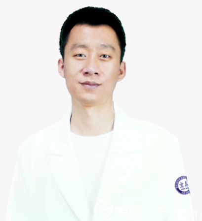 呼和浩特京美整形美容医院鼻综合整形技术医生刘野