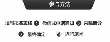 韩国缪慈微整形招募模特过程 韩国缪慈微整形招募模特过程