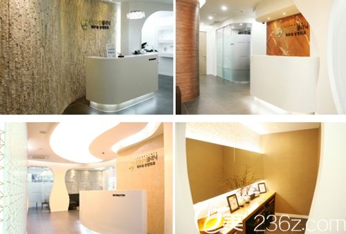 韩国清潭珠颜整形外科 韩国清潭珠颜整形外科