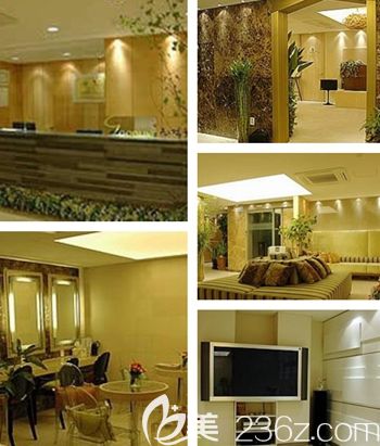 韩国DrChois整形医院 韩国DrChois整形医院