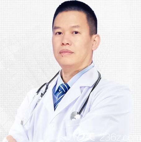 无锡施尔美整形朱志杰医生