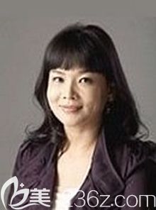 赵正雅 韩国DrChois整形外科诊所院长 赵正雅 韩国DrChois整形外科诊所院长