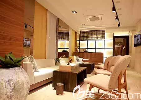 韩国凯伦秀整形医院环境 韩国凯伦秀整形医院环境