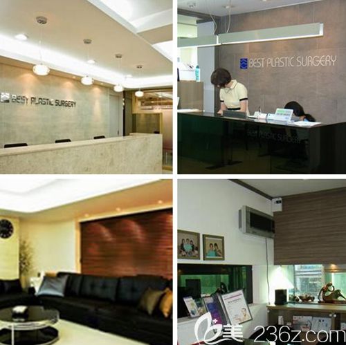 韩国BEST整形医院 韩国BEST整形医院