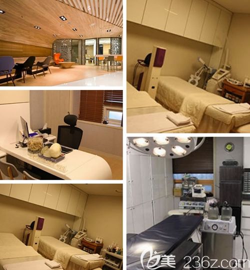 韩国延世真整形医院 韩国延世真整形医院