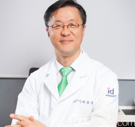 朴相薰 韩国id整形医院代表院长 朴相薰 韩国id整形医院代表院长