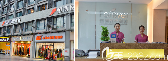 成都恒博医疗美容科