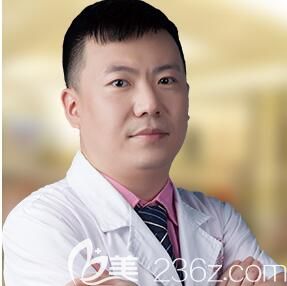 李东旭，同济整形外科副院长
