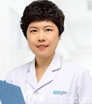 沈阳欢乐口腔医院牙齿种植医生张桂静