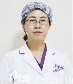 沈阳欢乐口腔医院牙齿修复医生彭兰 沈阳欢乐口腔医院牙齿修复医生彭兰