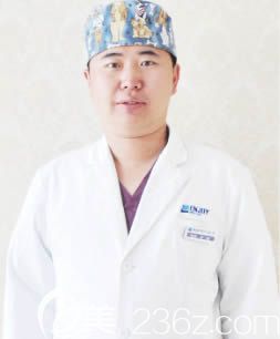 沈阳欢乐口腔门诊部主任李超 沈阳欢乐口腔门诊部主任李超