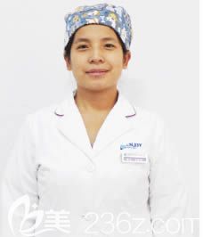 沈阳欢乐口腔医院李春玲主任 沈阳欢乐口腔医院李春玲主任