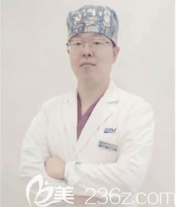 沈阳欢乐口腔医院尹国斌医师 沈阳欢乐口腔医院尹国斌医师