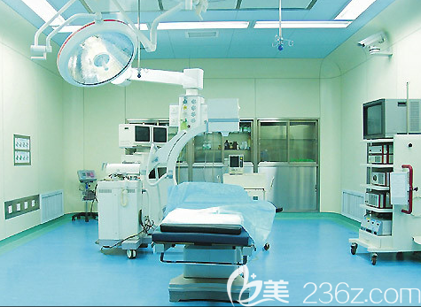 北京美丽有约医疗美容诊所手术室环境