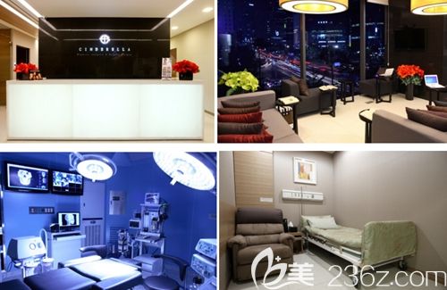 韩国灰姑娘(新帝瑞娜)整形外科 韩国灰姑娘(新帝瑞娜)整形外科