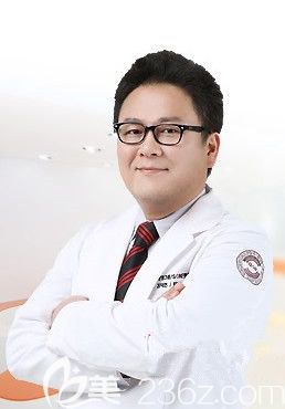 金泰憲 韩国S ONE整形外科医院整形院长