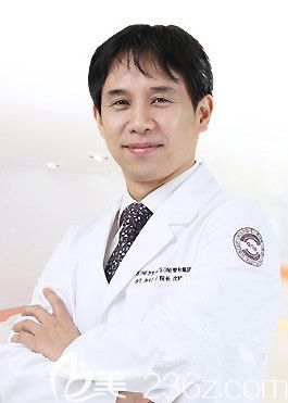 沈祐辰 韩国S ONE整形外科医院整形院长 沈祐辰 韩国S ONE整形外科医院整形院长