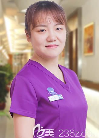 广州圣贝口腔蔡菁菁医师图 广州圣贝口腔蔡菁菁医师图