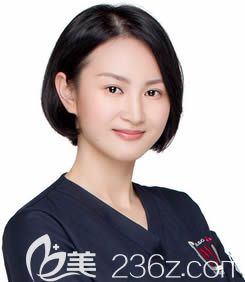 重庆维乐口腔医院莫媛媛医生 重庆维乐口腔医院莫媛媛医生