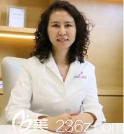上海美莱医疗美容医院杜园园
