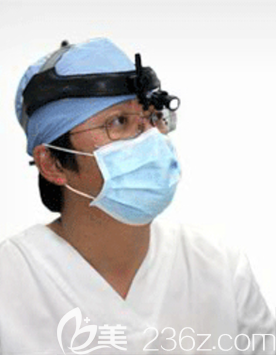 金丘镇 韩国S整形外科代表院长