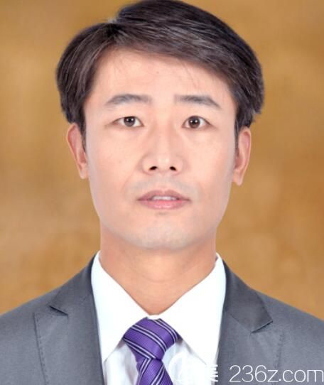 郑州拜博口腔医院王中杰博士 郑州拜博口腔医院王中杰博士